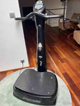 Powerplate Insportline - 2