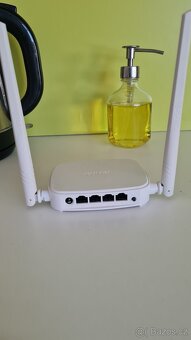 WiFi router Tenda N301 - 2