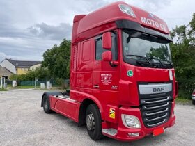 DAF XF 510 SSC ROK VÝROBY 04/2017 Hydraulika - 2