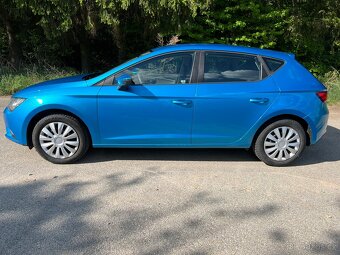 Seat Leon - 2