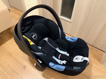 Cybex - vajíčko - 2