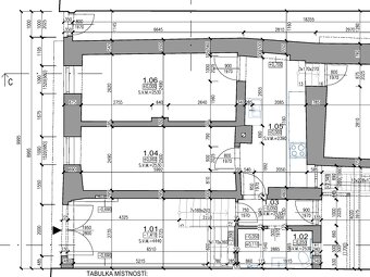 PROJEKCE - 2