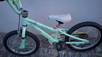 Dětské kolo specialized hotrock 16 - 2