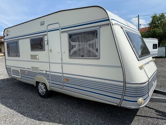Karavan - 2