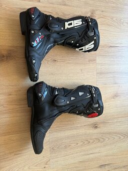 Boty Sidi ST - 2
