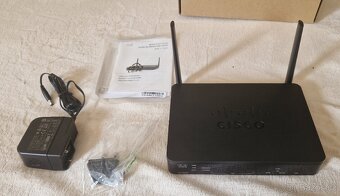 Cisco RV-160W - 2