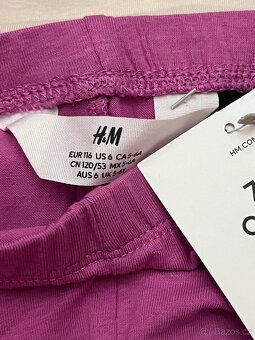 Kraťasy H&M - 2