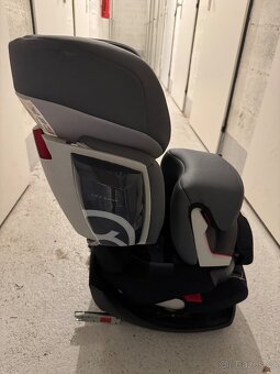 Cybex Pallas 2fix - 2