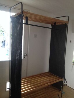 Úložný díl Ikea Bodö - 2