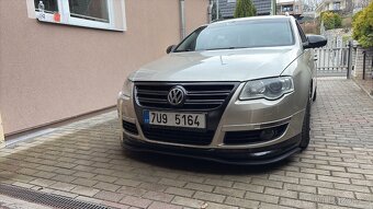 Passat B6 2.0 TDi - 2