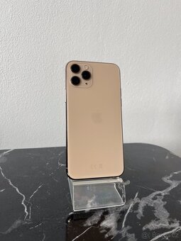 iPhone 11 Pro 64 GB Gold - 2