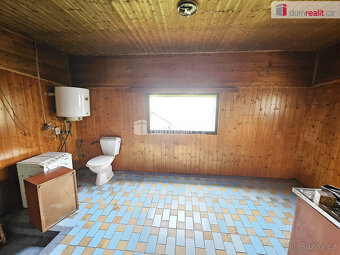 Stavební pozemek, Kamenná Újezd u Rokycan, 831 m2 - 2
