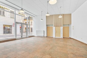 Pronájem obchodního prostoru, 50 m² - Jablonec nad Nisou - 2