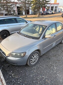 Volvo S40 - 2