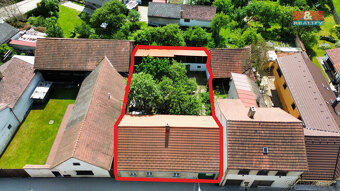 Prodej rodinného domu, 60 m², Horní Cerekev, ul. Tyršova - 2