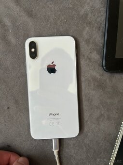 iPhone Xs 64mg - 2