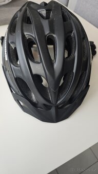 Pánská cyklistická přilba - 2