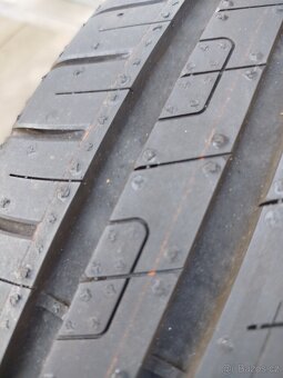 Letní 185/65 R15 88H Goodyear efficient grip - 2