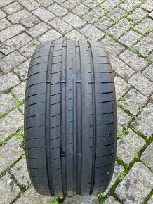 275/40/18 103Y GoodYear Eagle F1 Asymmetric3, 1ks letní pneu - 2