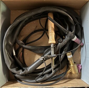 Welder’s World (MIG/MAG, TIG, PLASMA, ROBO) - 2