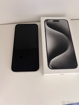 iPhone 15 Pro Max - 2