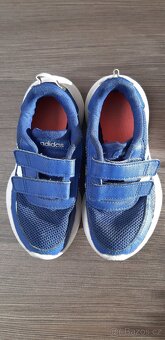 Boty Adidas 30 - 2