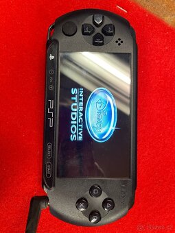 Psp - 2