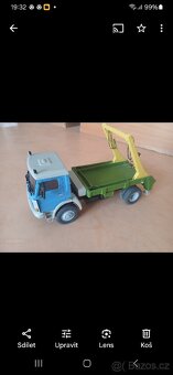 LIAZ 150 VRN 1 : 25 - 2