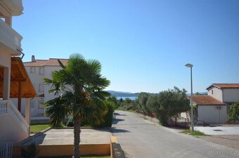 ☀Vodice(HR)–zariadený 3-izbový apartmán s výhľadom na more - 2