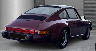 Porsche 911 SC 3.0 Coupé (1980) - 2