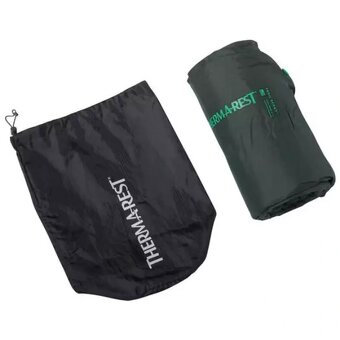 Karimatka Thermarest Trail scout - 2