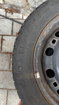 Kompletní kola 5x100 - 2