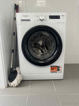 PraČka Whirlpool FFS 7259 B EE - 2