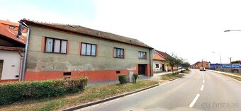 Prodej rodinného domu 180 m², pozemek 514 m² - 2