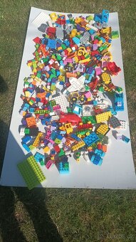 Lego duplo 6,5 kg - 2