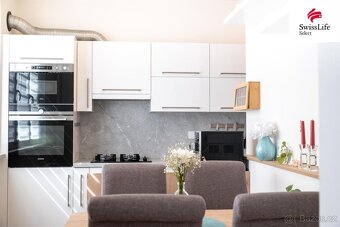 Prodej bytu 4+1 79 m2 Dlouhá, Olomouc - 2