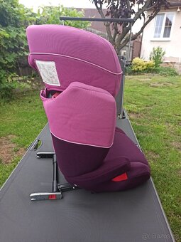 Autosedačka Cybex 9-36 kg - 2