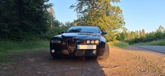 Alfa Romeo 159 2.0-2011-Ti - 2