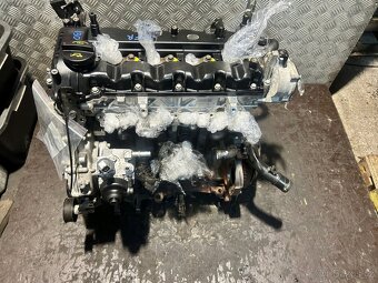 Mercedes W213 2.0CDI motor OM 654920 - 2