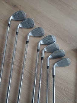 Golfový set Chicago 11 holí - 2