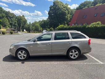 Škoda Octavia 2.0 TDI DSG (2013) - 2