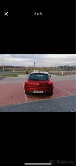 Fiat Bravo - 2