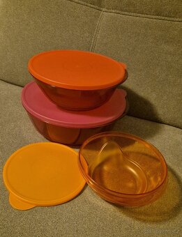 Tupperware Sada Oáza - 2