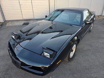 PONTIAC FIREBIRD 3.1 V6 TARGA 1992 - 2
