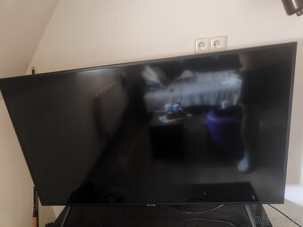 Samsung UE55NU7172 (2018) - 138cm 4K UltraHD Smart - 2
