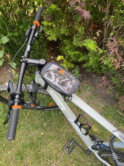 Panské kolo - Superior xc 859 - 2