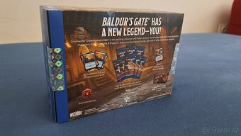 Battle for Baldur's gate - Bundle Mtg - 2