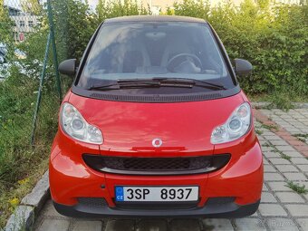 Smart Fortwo - 2