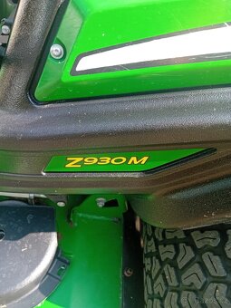 Joon deer z 930 ztrak - 2