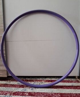 Aerial hoop kruhy - 2